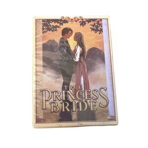 The Princess Bride Deck - As You Wish - NIB